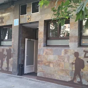 Bide-ona Ostello